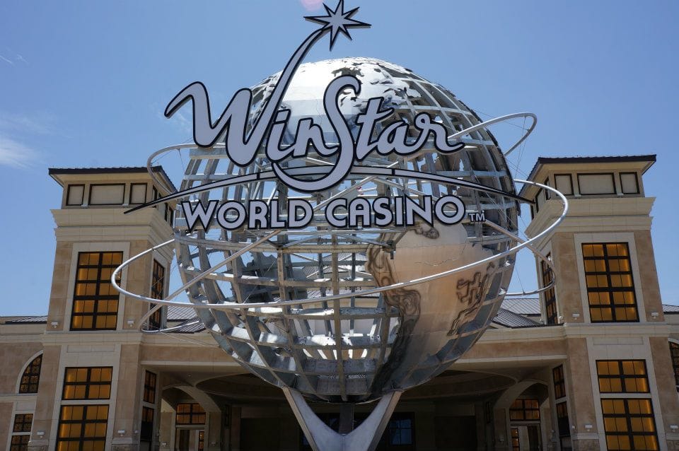 Данные клиентов WinStar утекли в сеть из-за сбоя в приложении