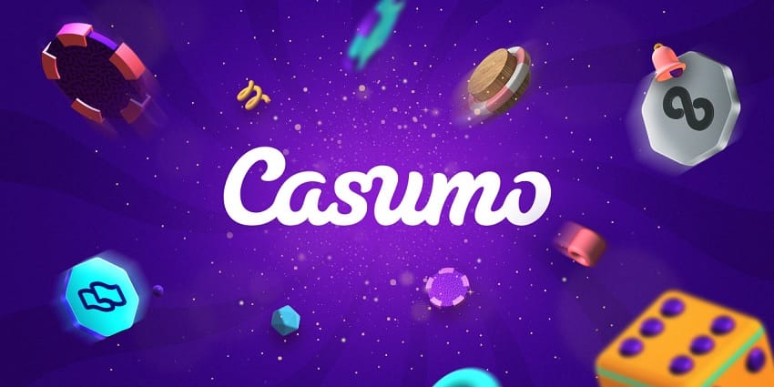 GiG заключила партнерство с брендом онлайн-игр Casumo