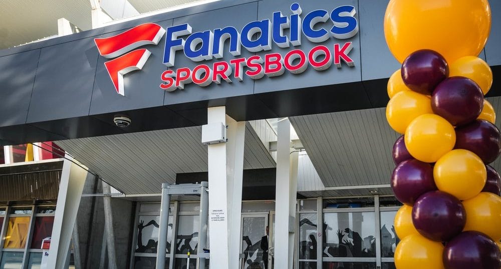 Fanatics запустила букмекерскую контору в Нью-Йорке