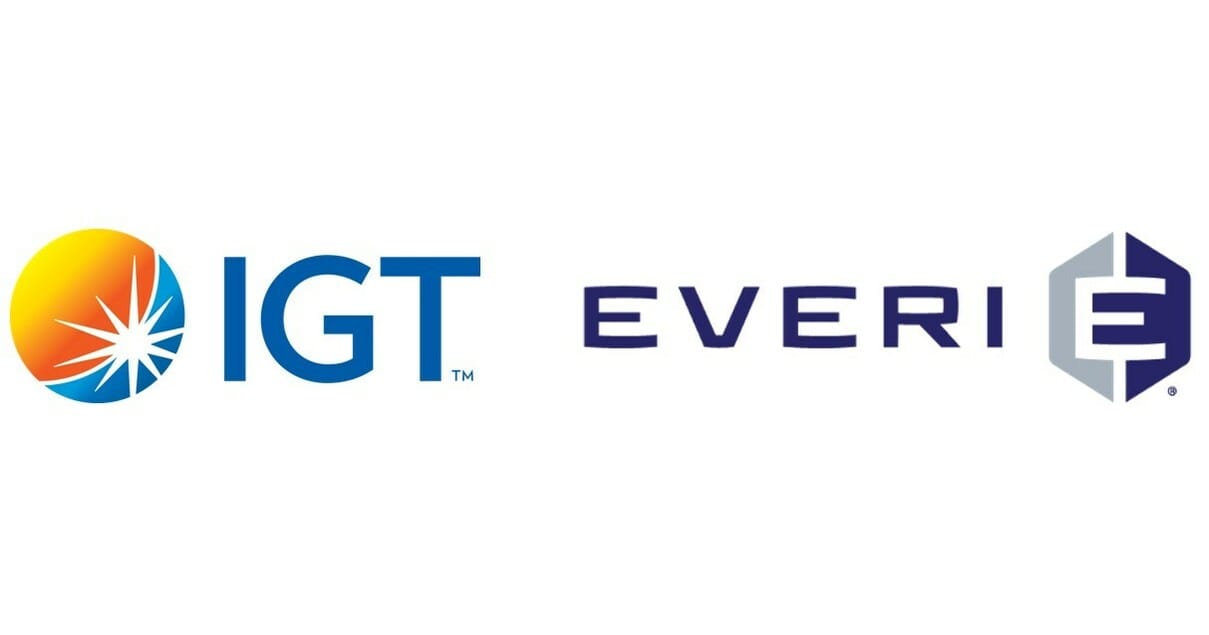 IGT объединит свои подразделения с Everi