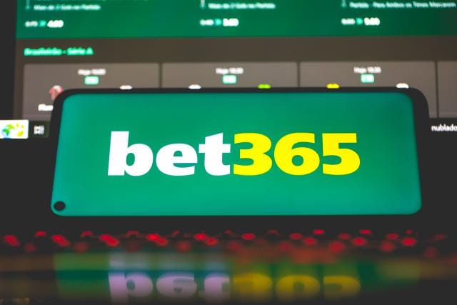 bet365 начал внедрять технологии ADW на скачках в США