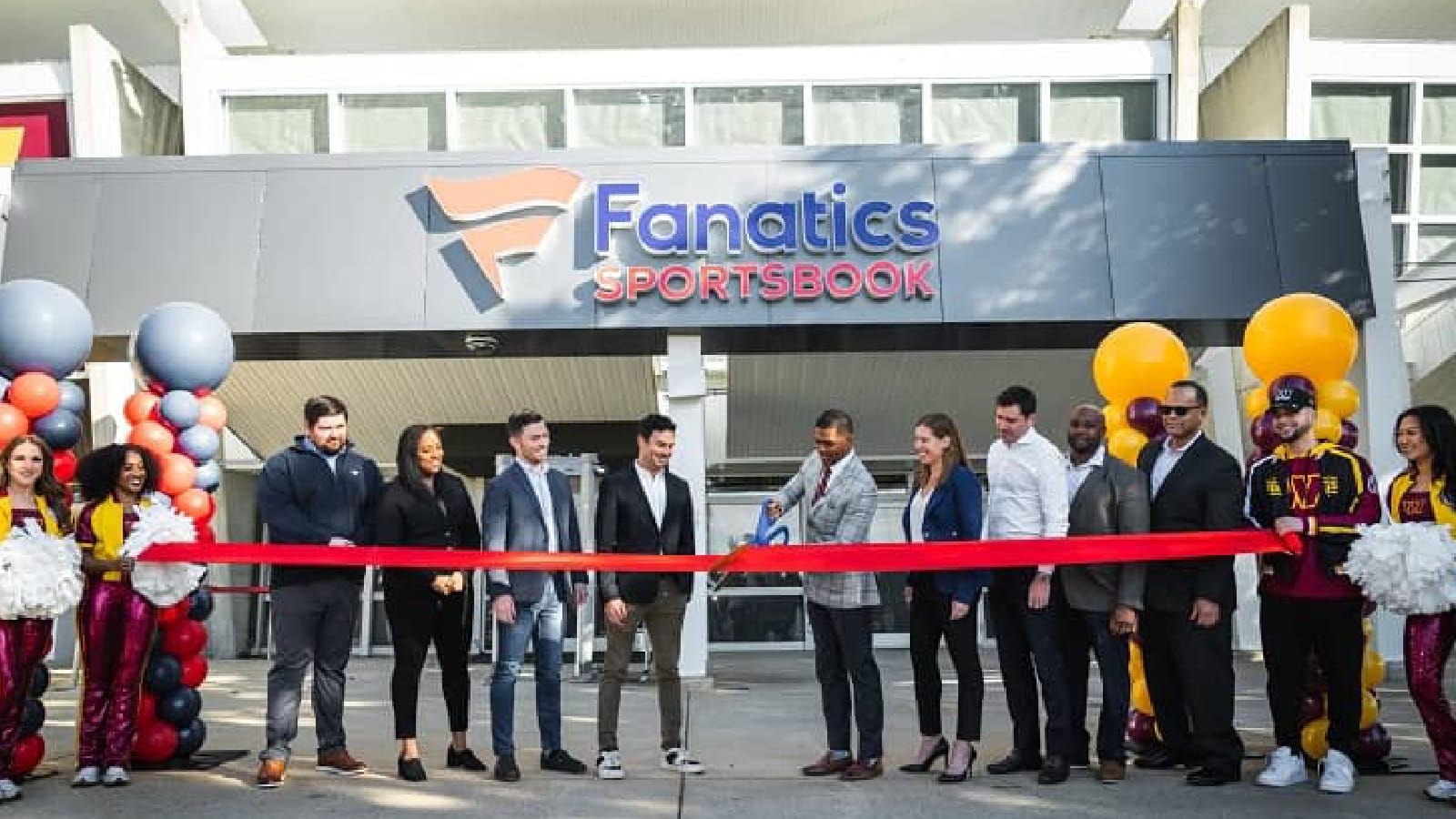 Fanatics заменит PointsBet в Канзасе