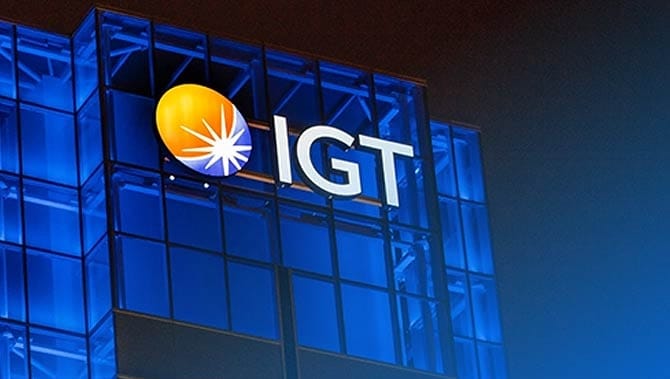 IGT обновляет руководство