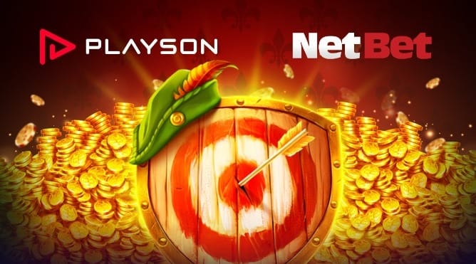 NetBet и Playson заключили партнерство в Дании