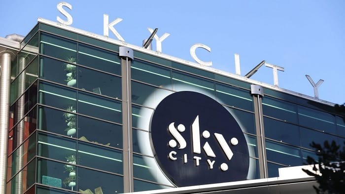 SkyCity утвердил Макферсона на должности директора по информационным технологиям