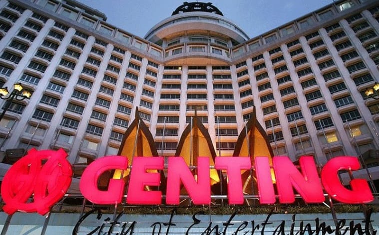 Genting пообещала выплатить $1 миллиард налогов, чтобы работать в Нью-Йорке