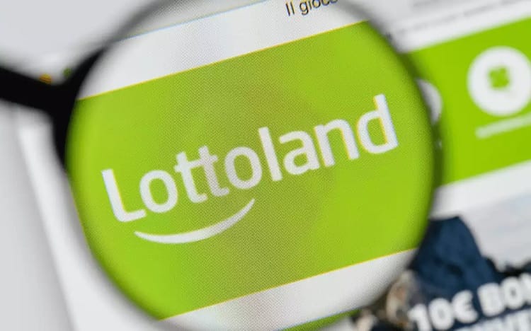 Вице-президент Lottoland обеспокоен отсутствием связи с министром Ирландии