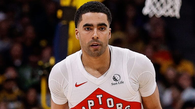 Джонтею Портеру грозит исключение из NBA